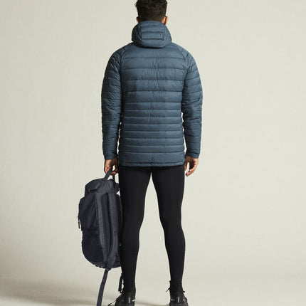 ADV Explore Lt. Down Jkt M