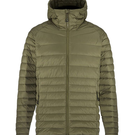 ADV Explore Lt. Down Jkt M