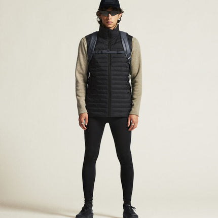 ADV Explore Lt. Down Vest M
