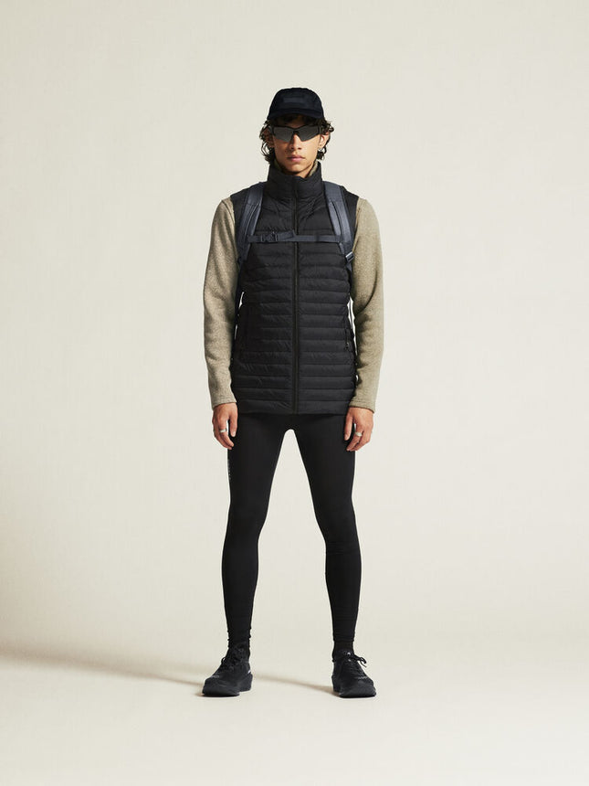 ADV Explore Lt. Down Vest M