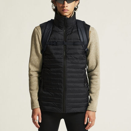 ADV Explore Lt. Down Vest M