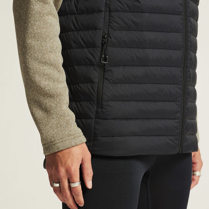 ADV Explore Lt. Down Vest M