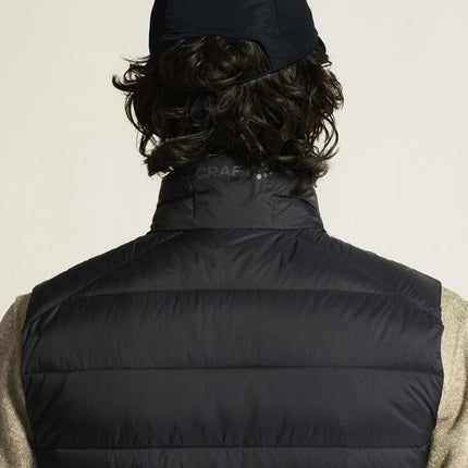 ADV Explore Lt. Down Vest M