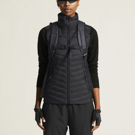 ADV Explore Lt. Down Vest W