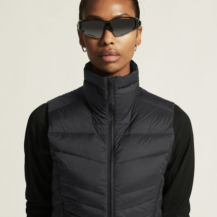 ADV Explore Lt. Down Vest W