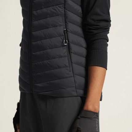 ADV Explore Lt. Down Vest W