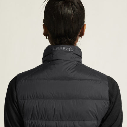 ADV Explore Lt. Down Vest W