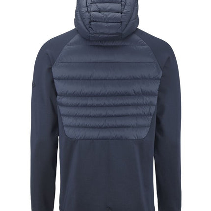 ADV Explore Lt. Down Hybrid Jkt M