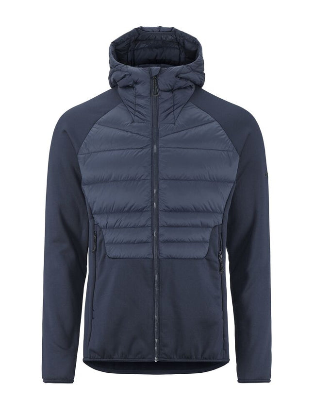 ADV Explore Lt. Down Hybrid Jkt M