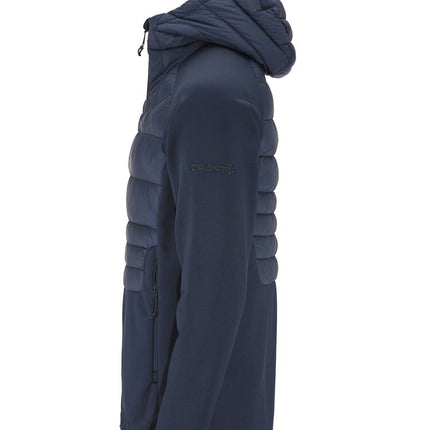 ADV Explore Lt. Down Hybrid Jkt M