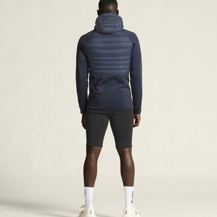ADV Explore Lt. Down Hybrid Jkt M