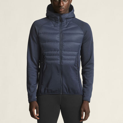 ADV Explore Lt. Down Hybrid Jkt M