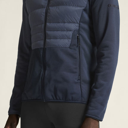 ADV Explore Lt. Down Hybrid Jkt M