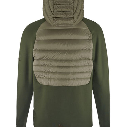ADV Explore Lt. Down Hybrid Jkt M