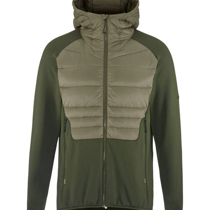 ADV Explore Lt. Down Hybrid Jkt M