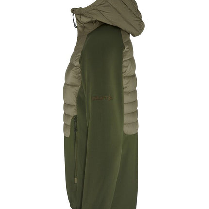 ADV Explore Lt. Down Hybrid Jkt M