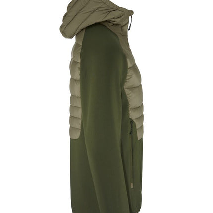 ADV Explore Lt. Down Hybrid Jkt M