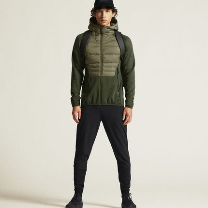 ADV Explore Lt. Down Hybrid Jkt M