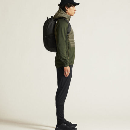 ADV Explore Lt. Down Hybrid Jkt M