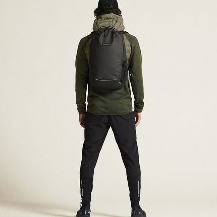 ADV Explore Lt. Down Hybrid Jkt M