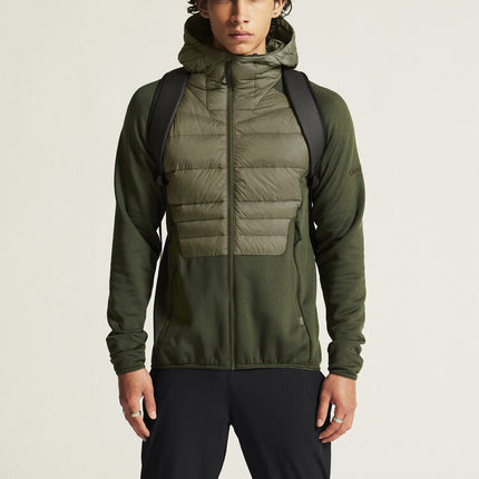 ADV Explore Lt. Down Hybrid Jkt M