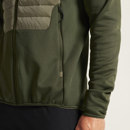 ADV Explore Lt. Down Hybrid Jkt M