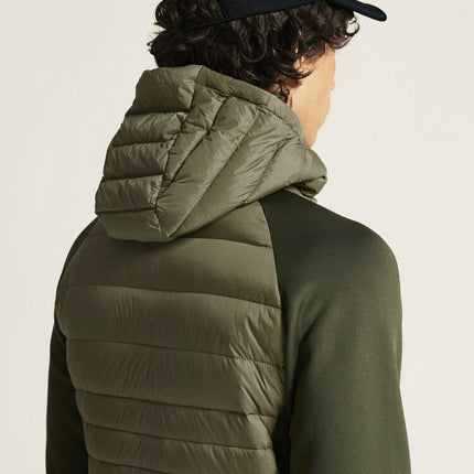 ADV Explore Lt. Down Hybrid Jkt M