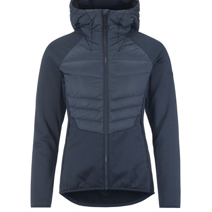 ADV Explore Lt. Down Hybrid Jkt W