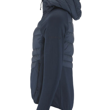 ADV Explore Lt. Down Hybrid Jkt W