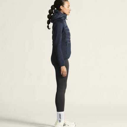 ADV Explore Lt. Down Hybrid Jkt W