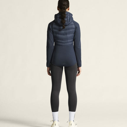 ADV Explore Lt. Down Hybrid Jkt W