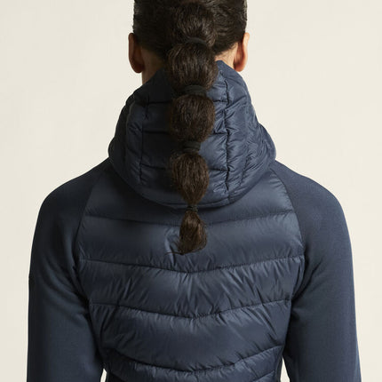 ADV Explore Lt. Down Hybrid Jkt W
