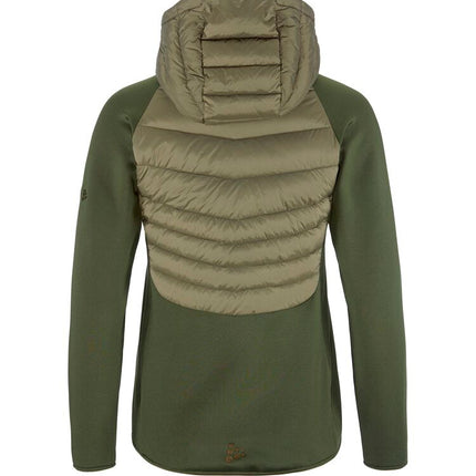 ADV Explore Lt. Down Hybrid Jkt W