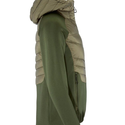 ADV Explore Lt. Down Hybrid Jkt W