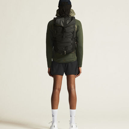 ADV Explore Lt. Down Hybrid Jkt W
