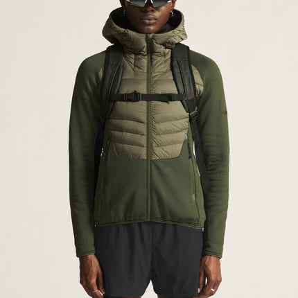 ADV Explore Lt. Down Hybrid Jkt W