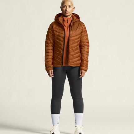 CORE Explore Lt. Insulation Jkt M