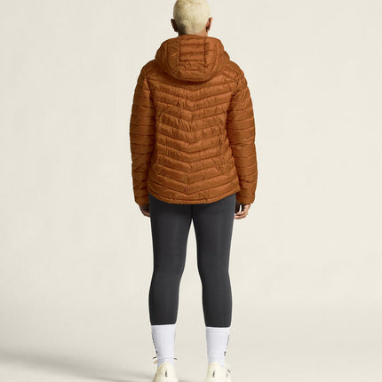 CORE Explore Lt. Insulation Jkt M