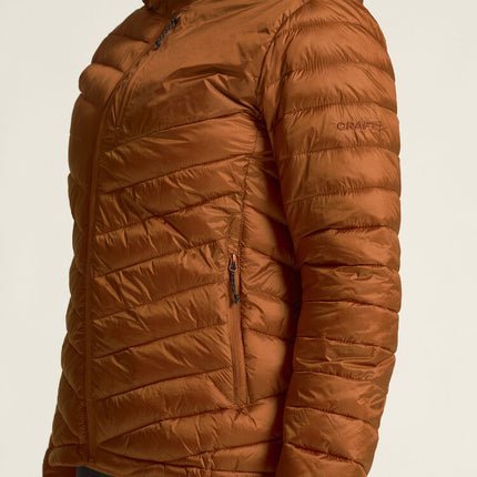 CORE Explore Lt. Insulation Jkt M