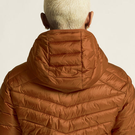 CORE Explore Lt. Insulation Jkt M