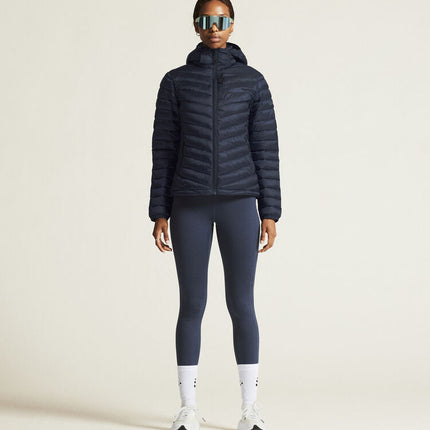 CORE Explore Lt. Insulation Jkt W