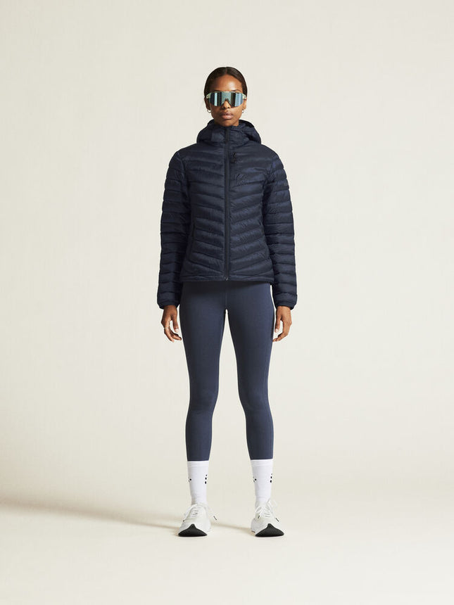 CORE Explore Lt. Insulation Jkt W