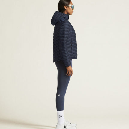 CORE Explore Lt. Insulation Jkt W
