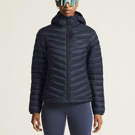CORE Explore Lt. Insulation Jkt W