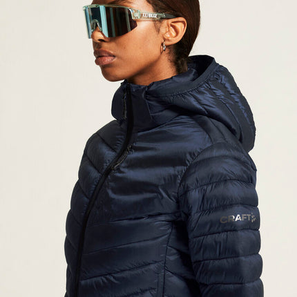 CORE Explore Lt. Insulation Jkt W