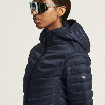 CORE Explore Lt. Insulation Jkt W