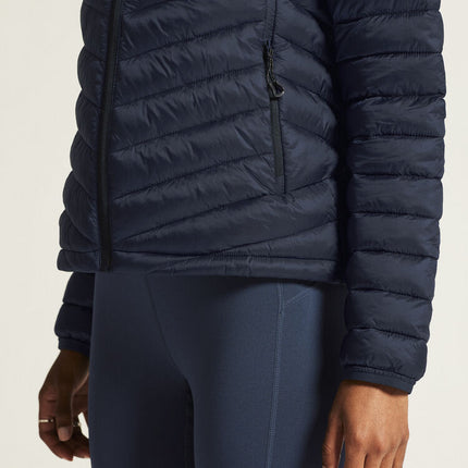 CORE Explore Lt. Insulation Jkt W