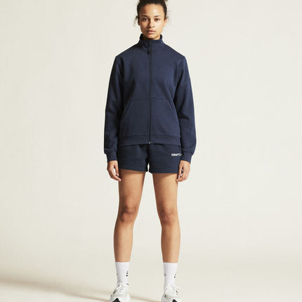 Community 2.0 Zip Jkt W