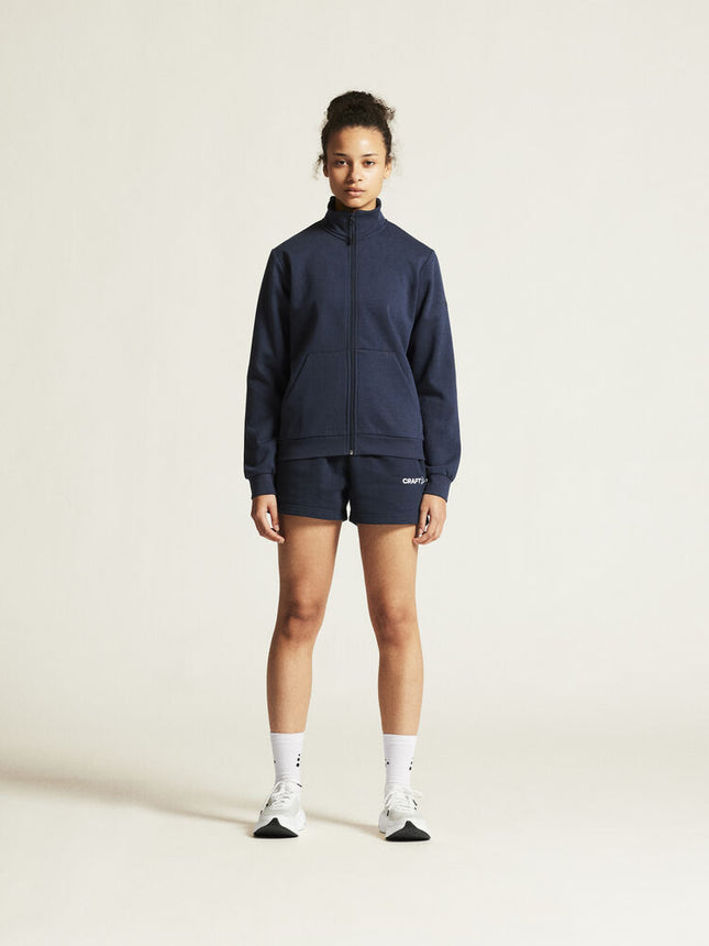 Community 2.0 Zip Jkt W