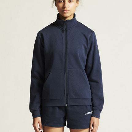 Community 2.0 Zip Jkt W